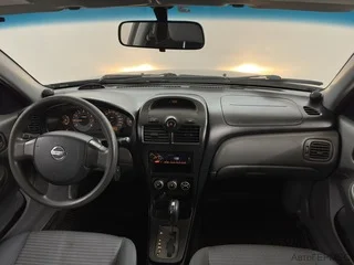 Фото NISSAN Almera Classic I с пробегом