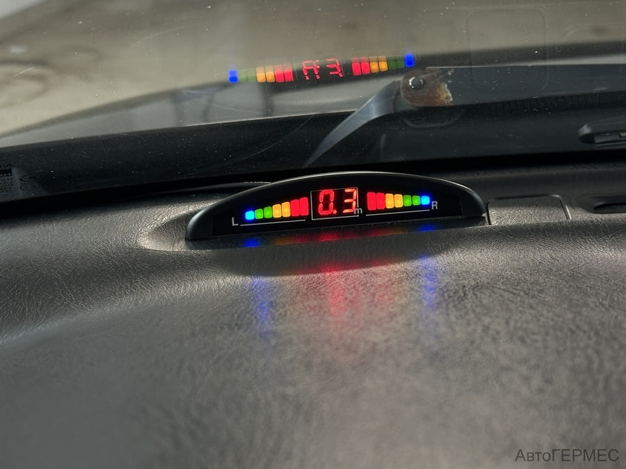 Фото NISSAN Almera Classic I с пробегом | №8