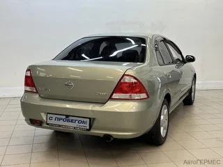 Фото NISSAN Almera Classic I с пробегом Фото NISSAN Almera Classic I с пробегом