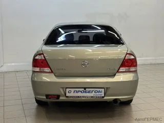 Фото NISSAN Almera Classic I с пробегом Фото NISSAN Almera Classic I с пробегом
