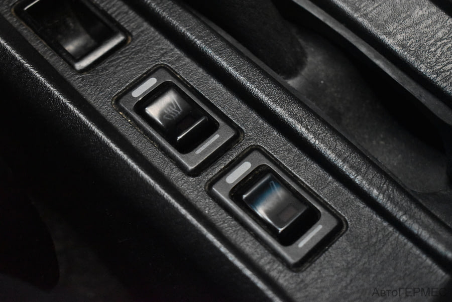 Фото NISSAN Almera Classic I с пробегом | №8