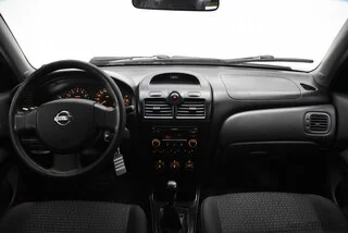 Фото NISSAN Almera Classic I с пробегом Фото NISSAN Almera Classic I с пробегом