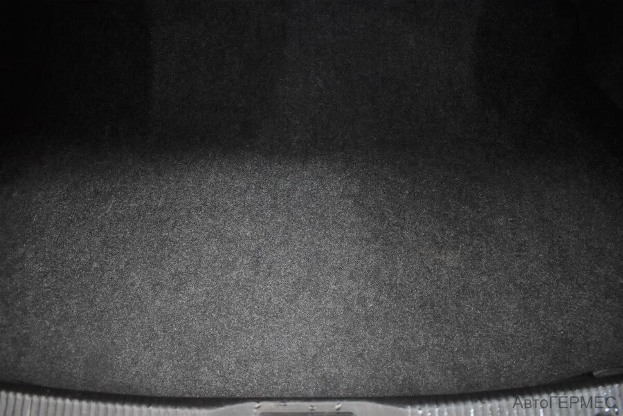 Фото NISSAN Almera Classic I с пробегом | №12