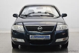 Фото NISSAN Almera Classic I с пробегом Фото NISSAN Almera Classic I с пробегом