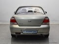 Фото NISSAN Almera Classic I с пробегом | №3