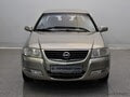 Фото NISSAN Almera Classic I с пробегом | №2