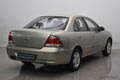 Фото NISSAN Almera Classic I с пробегом | №4