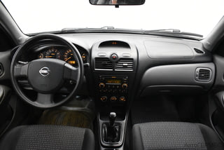 Фото NISSAN Almera Classic I с пробегом
