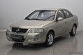 Фото NISSAN Almera Classic I с пробегом | №1