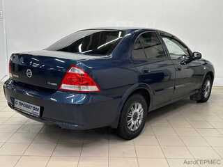 Фото NISSAN Almera Classic I с пробегом