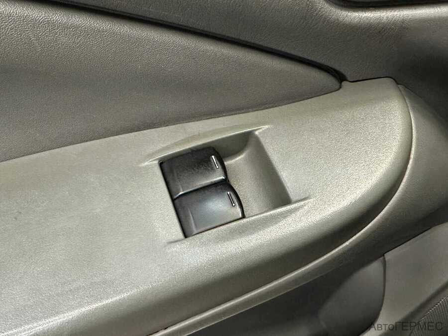 Фото NISSAN Almera Classic I с пробегом | №9