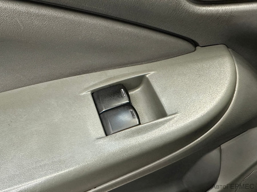 Фото NISSAN Almera Classic I с пробегом | №9 Фото NISSAN Almera Classic I с пробегом | №9