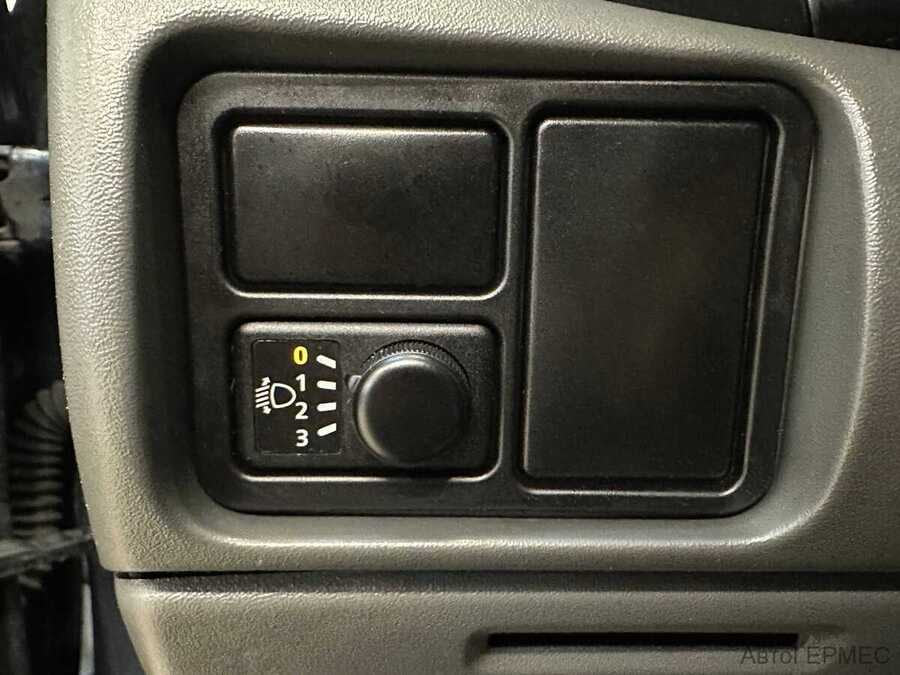 Фото NISSAN Almera Classic I с пробегом | №8