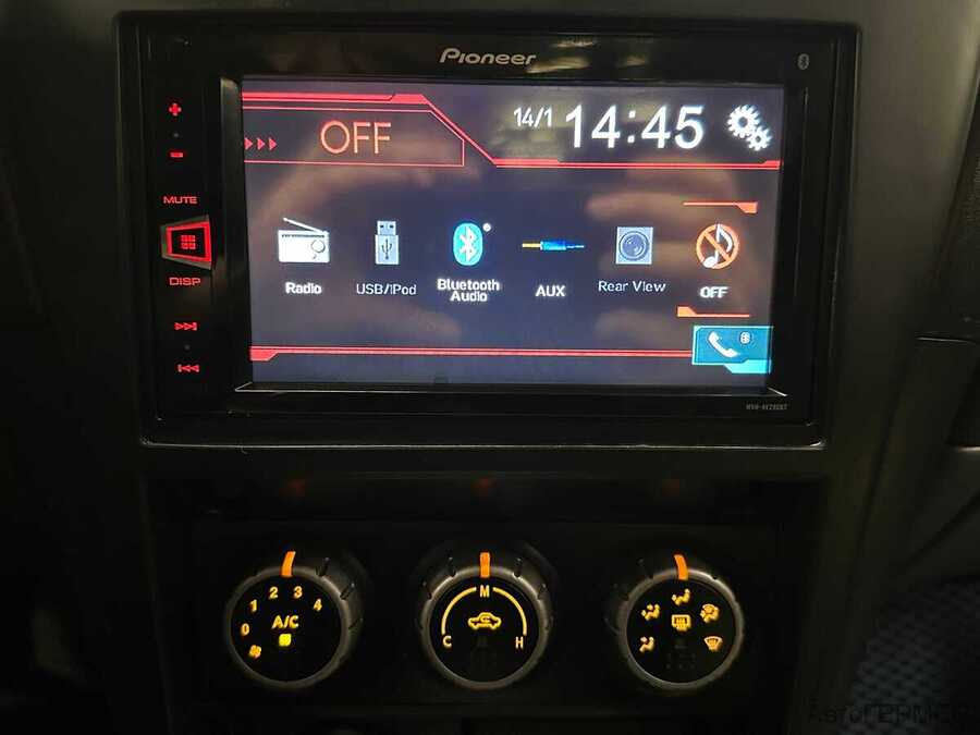 Фото NISSAN Almera Classic I с пробегом | №7