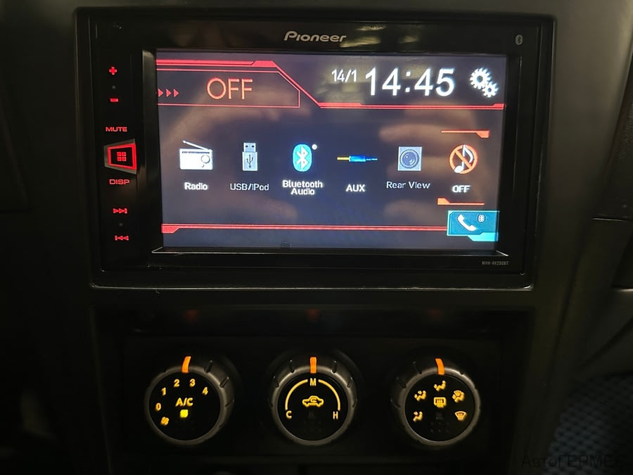 Фото NISSAN Almera Classic I с пробегом | №7 Фото NISSAN Almera Classic I с пробегом | №7