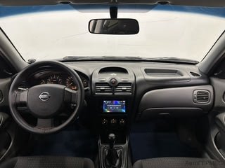 Фото NISSAN Almera Classic I с пробегом