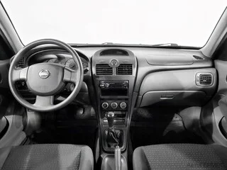 Фото NISSAN Almera Classic I с пробегом Фото NISSAN Almera Classic I с пробегом