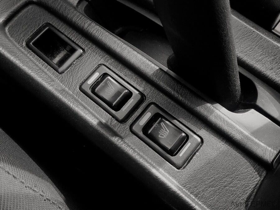 Фото NISSAN Almera Classic I с пробегом | №9