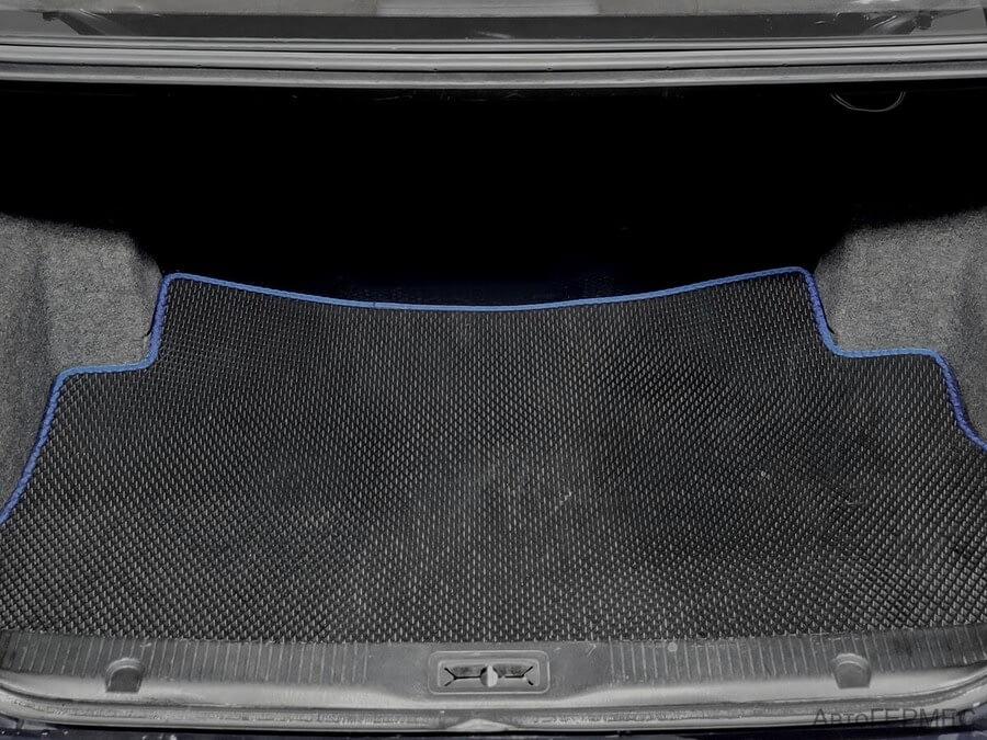 Фото NISSAN Almera Classic I с пробегом | №13