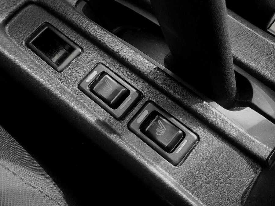 Фото NISSAN Almera Classic I с пробегом | №9