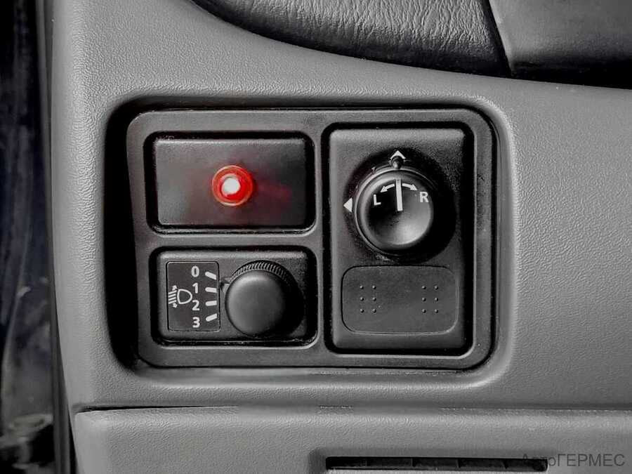 Фото NISSAN Almera Classic I с пробегом | №8