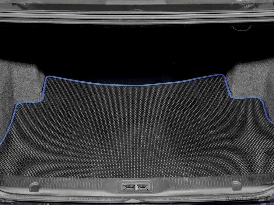 Фото NISSAN Almera Classic I с пробегом | №13