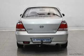 Фото NISSAN Almera Classic I с пробегом Фото NISSAN Almera Classic I с пробегом