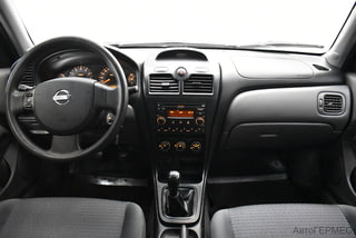 Фото NISSAN Almera Classic I с пробегом Фото NISSAN Almera Classic I с пробегом