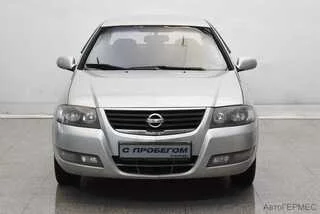 Фото NISSAN Almera Classic I с пробегом Фото NISSAN Almera Classic I с пробегом