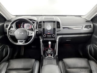 Фото Renault Samsung QM6 I с пробегом Фото Renault Samsung QM6 I с пробегом