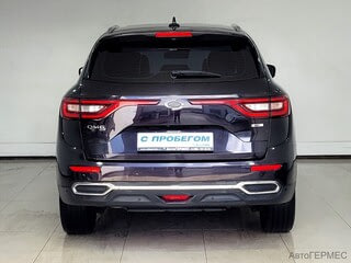 Фото Renault Samsung QM6 I с пробегом Фото Renault Samsung QM6 I с пробегом