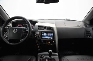 Фото SsangYong Actyon Sports II с пробегом Фото SsangYong Actyon Sports II с пробегом