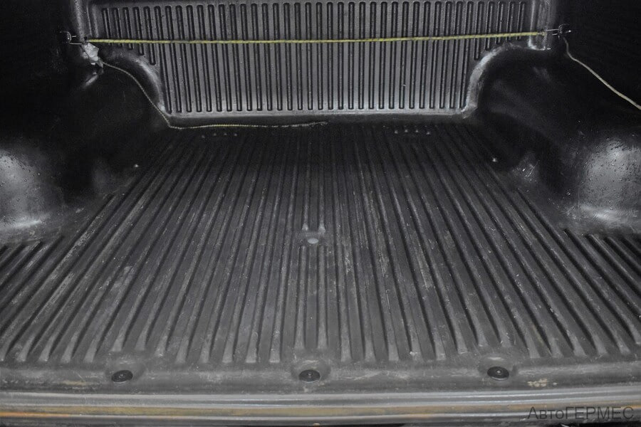 Фото SsangYong Actyon Sports II с пробегом | №15 Фото SsangYong Actyon Sports II с пробегом | №15