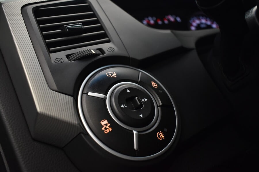 Фото SsangYong Actyon Sports II с пробегом | №11 Фото SsangYong Actyon Sports II с пробегом | №11