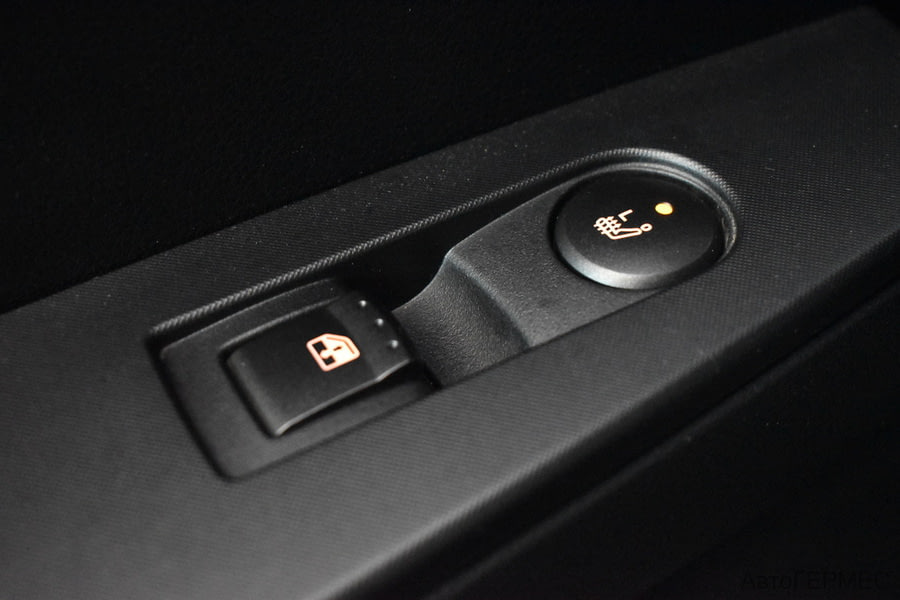 Фото SsangYong Actyon Sports II с пробегом | №9 Фото SsangYong Actyon Sports II с пробегом | №9