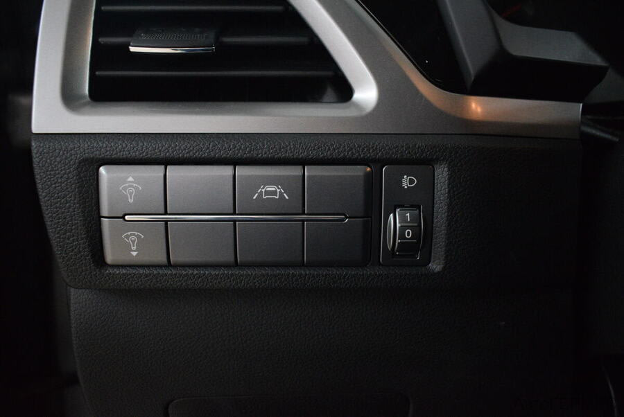 Фото SsangYong Korando IV с пробегом | №10