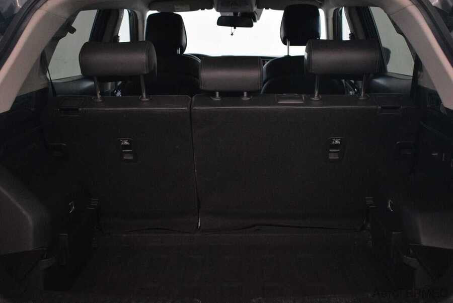 Фото SsangYong Korando IV с пробегом | №15