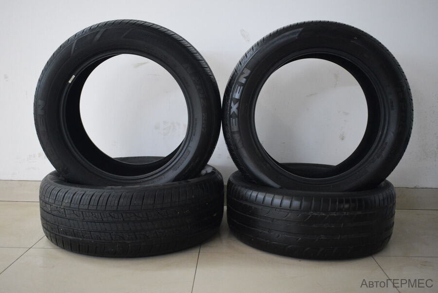 Фото SsangYong Korando IV с пробегом | №18