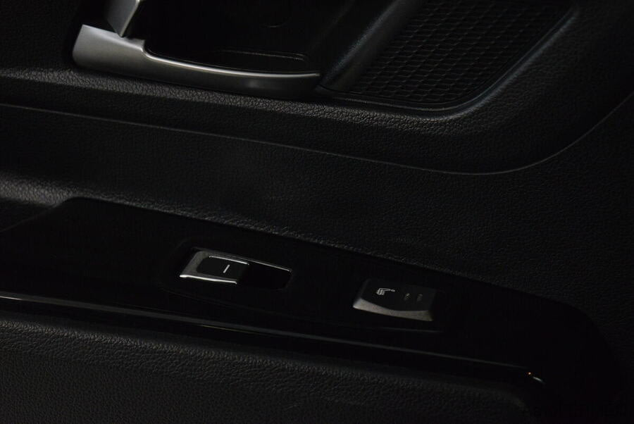 Фото SsangYong Korando IV с пробегом | №12