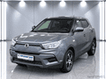 Фото SsangYong Tivoli I с пробегом | №1 Фото SsangYong Tivoli I с пробегом | №1