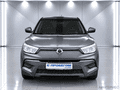 Фото SsangYong Tivoli I с пробегом | №2 Фото SsangYong Tivoli I с пробегом | №2