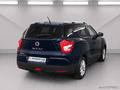 Фото SsangYong Xlv I с пробегом | №4