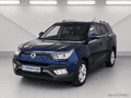 Фото SsangYong Xlv I с пробегом | №1