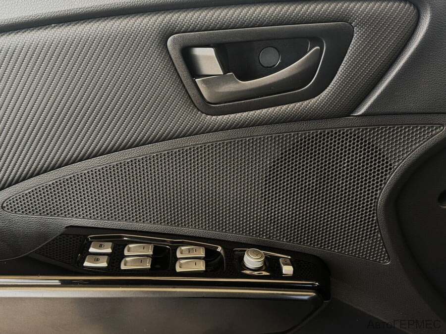 Фото SsangYong Xlv I с пробегом | №10