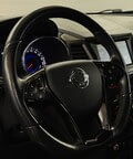 Фото SsangYong Xlv I с пробегом | №12
