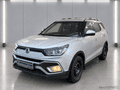 Фото SsangYong Xlv I с пробегом | №1