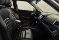 Фото SsangYong Xlv I с пробегом | №13