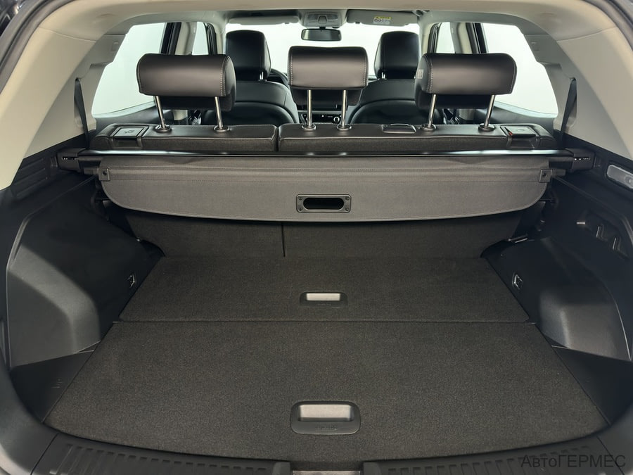 Фото KGM Korando I с пробегом | №14