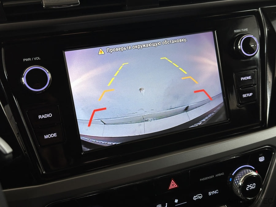 Фото KGM Korando I с пробегом | №8