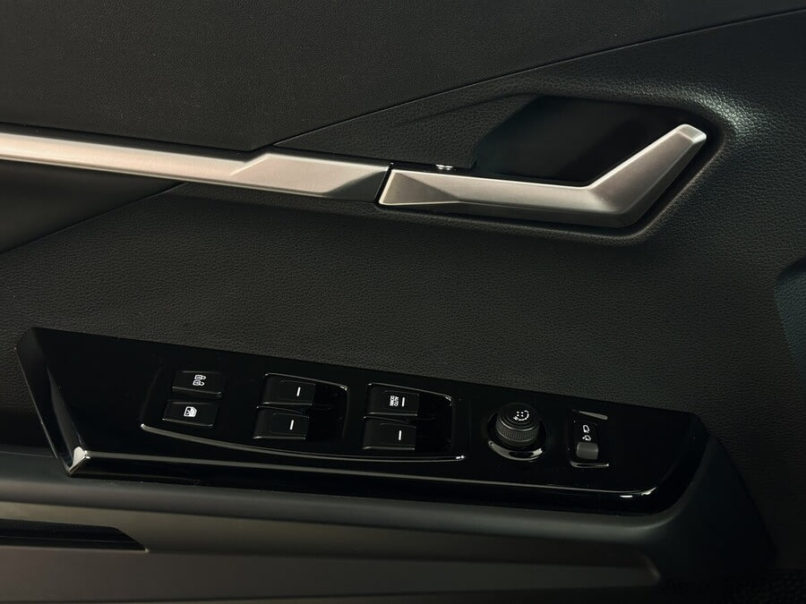 Фото KGM Torres I с пробегом | №9